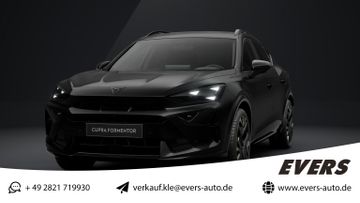 Cupra Formentor VZ Tribe Ed. 2.0 TSI DSG AHK PANO MATR