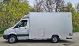 Mercedes-Benz Sprinter 316 CDI Foodtruck/Wohnmobil../16744km - Mercedes-Benz Sprinter aus 2010