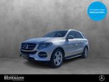 Mercedes-Benz GLE 250 d 4MATIC Navi/SHZ/Parktronic/Klima - Mercedes-Benz GLE-Klasse Gebrauchtwagen