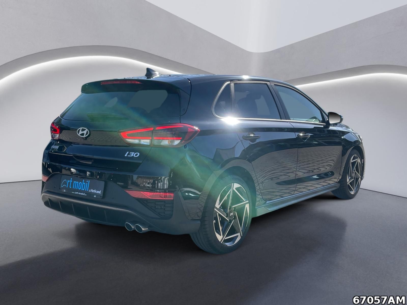 Hyundai i30 – Bild 3