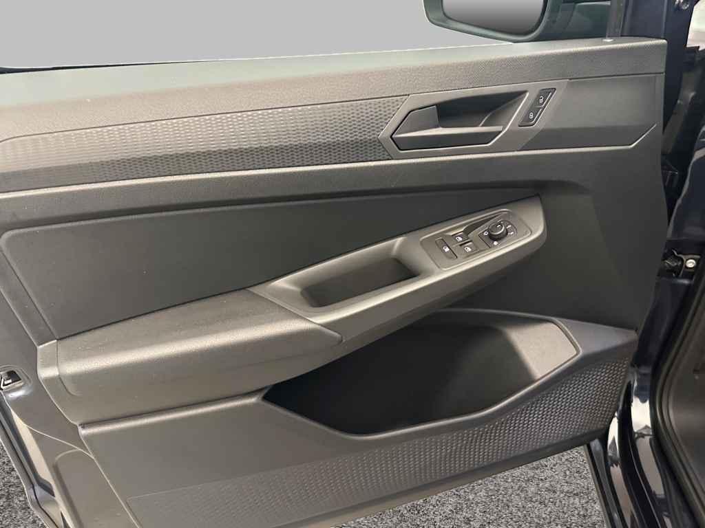 Volkswagen Caddy Maxi Cargo TDI *DIGITAL*R-CAM*GRA*DAB*SHZ*