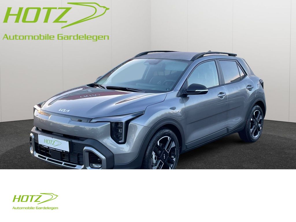 Image of Kia Stonic