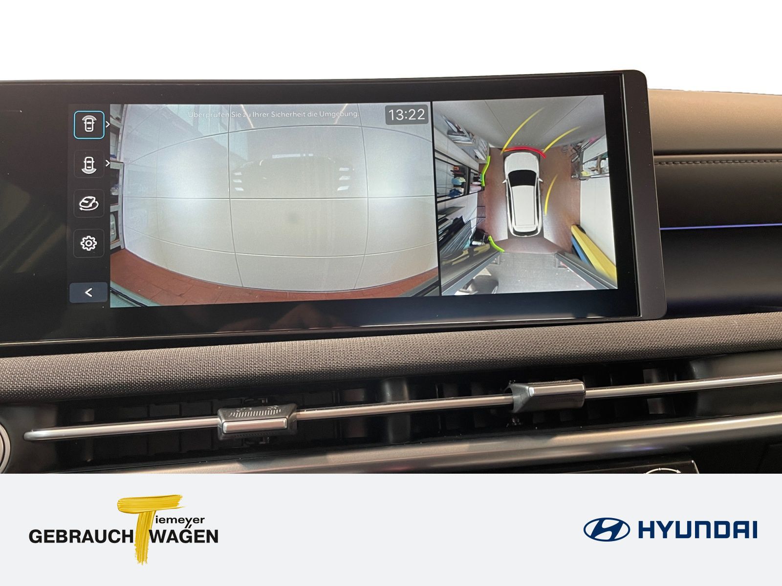 Hyundai Tucson – Bild 16