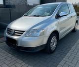 Volkswagen-VW Fox - Volkswagen Fox: Von Privat