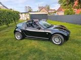 Smart Roadster - Coupe 452 mit (101 PS) Le... - Smart Roadster: 452