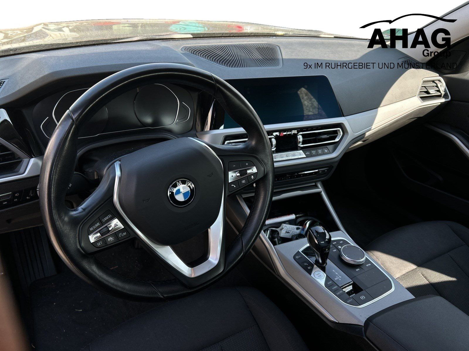 BMW 330 - Bild 9