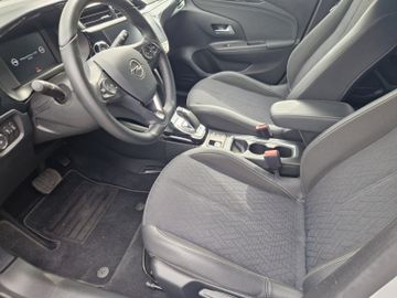 Bild 13 Opel Corsa F e Elegance
