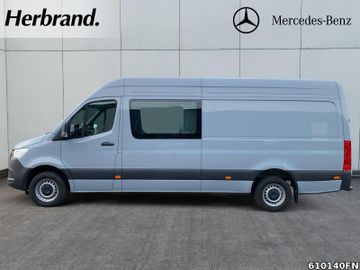 Mercedes Sprinter - 4