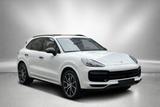 Porsche Cayenne Turbo BURMESTER NIGHT VISION |