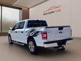 Ford F 150/XL/AHK/Navi/Kamera/Tempomat/TÜV NEU - Ford F 150 Gebrauchtwagen