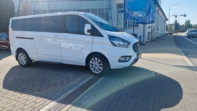 Ford Transit Custom/Tourneo Custom Kombi 320 L2 Tourn