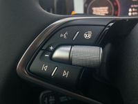 Skoda Superb - Vorschau Bild 25