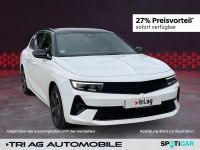 Opel Astra - Vorschau Bild 1