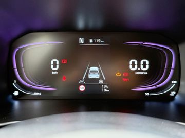 Kia Picanto 1.0 GDI 68 PS Vision Automatik Navi SHZ