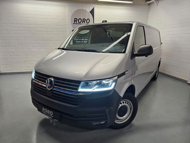 Volkswagen T6.1 Transporter Kasten 2.0TDI EcoProfi lang FWD