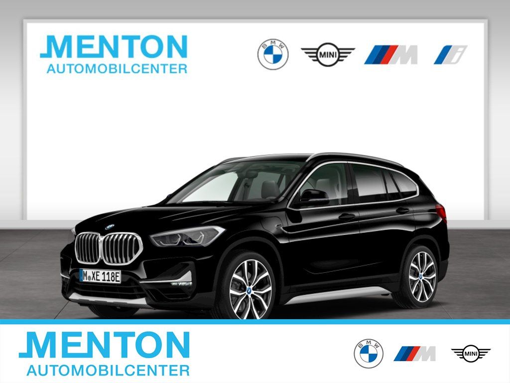 Image of BMW X1