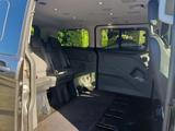 Ford Tourneo Custom Titanium X, Scheckheft, Garagenfz - Ford Tourneo Custom in Kiel