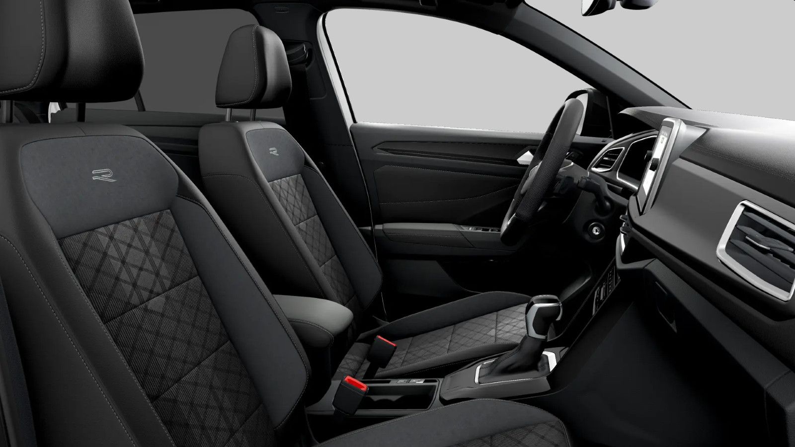 Volkswagen T-Roc - Bild 11