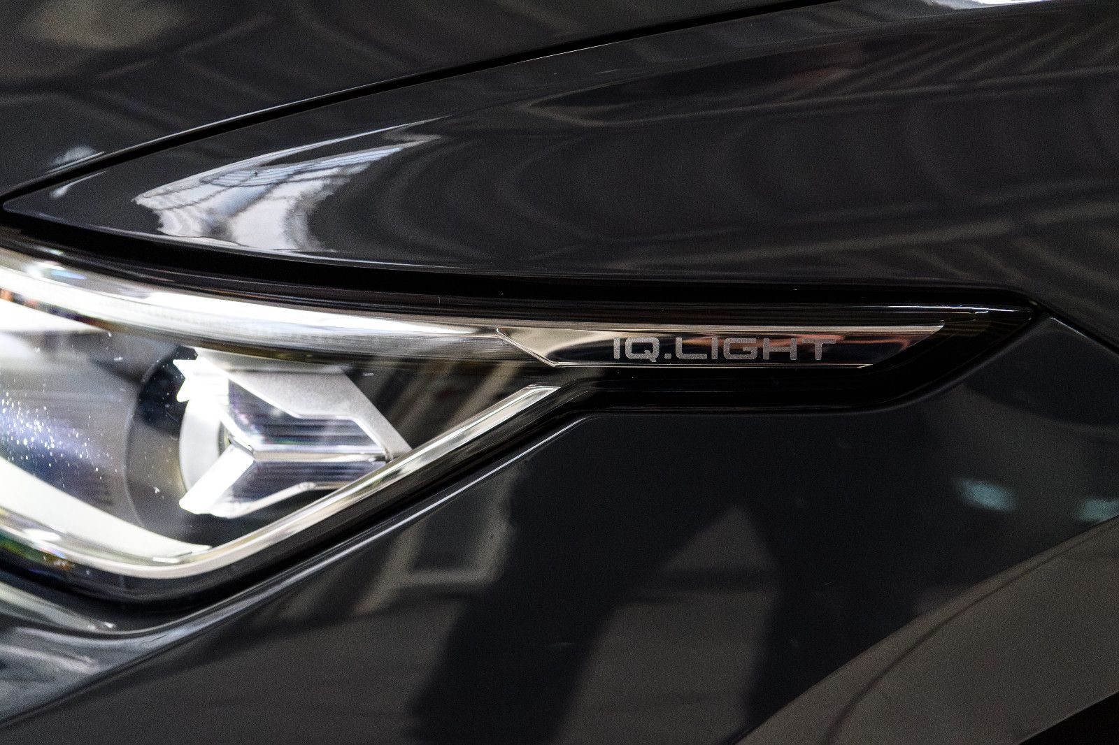 Fahrzeugabbildung Volkswagen Golf VIII Variant Goal 2.0 TDI IQ-LED+AHK+360°KA