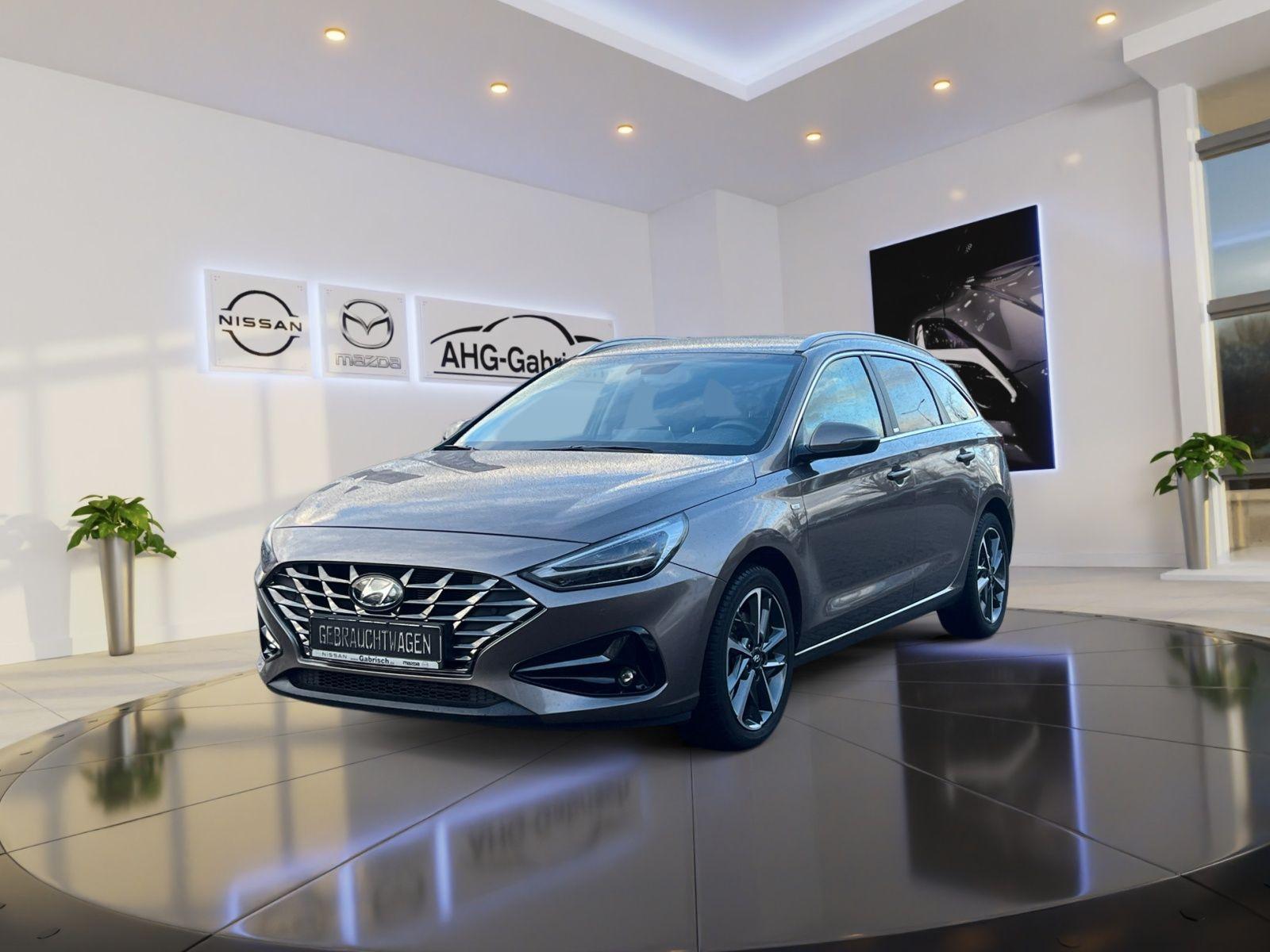 Hyundai i30 1.5 T-GDI Prime Mild-Hybrid, Navi, Parkpilot