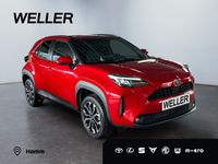 Toyota Yaris Cross - Vorschau Bild 2