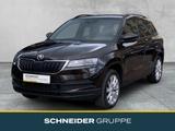 Skoda Karoq 1.5 TSI ACT Style AHK+NAVI+SHZ+PDC+ACC+LED - Skoda Gebrauchtwagen in Zwickau