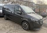 Mercedes-Benz Vito 119 Mixto 4 Matic 5 sitzer Autom