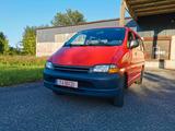 Toyota Hiace - scheckheftgepflegte Toyota Hiace
