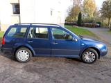 Volkswagen Golf 1.9TDI 74kW tiptronic Basis Variant Basis - Volkswagen Golf mit Diesel-Antrieb: Kombi, Automatik, 1.9