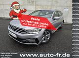 Volkswagen Passat Variant Mod2023 R-line Sportpaket 2.0 TDI