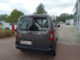 Toyota Proace City Kasten Diesel Duty - gebrauchte Toyota Kleinbus