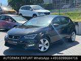 Seat Leon FR*Klima*Temp*Leder*Phone*StzH*LED*PDC - gebrauchte Seat Leon aus dem Jahr 2013