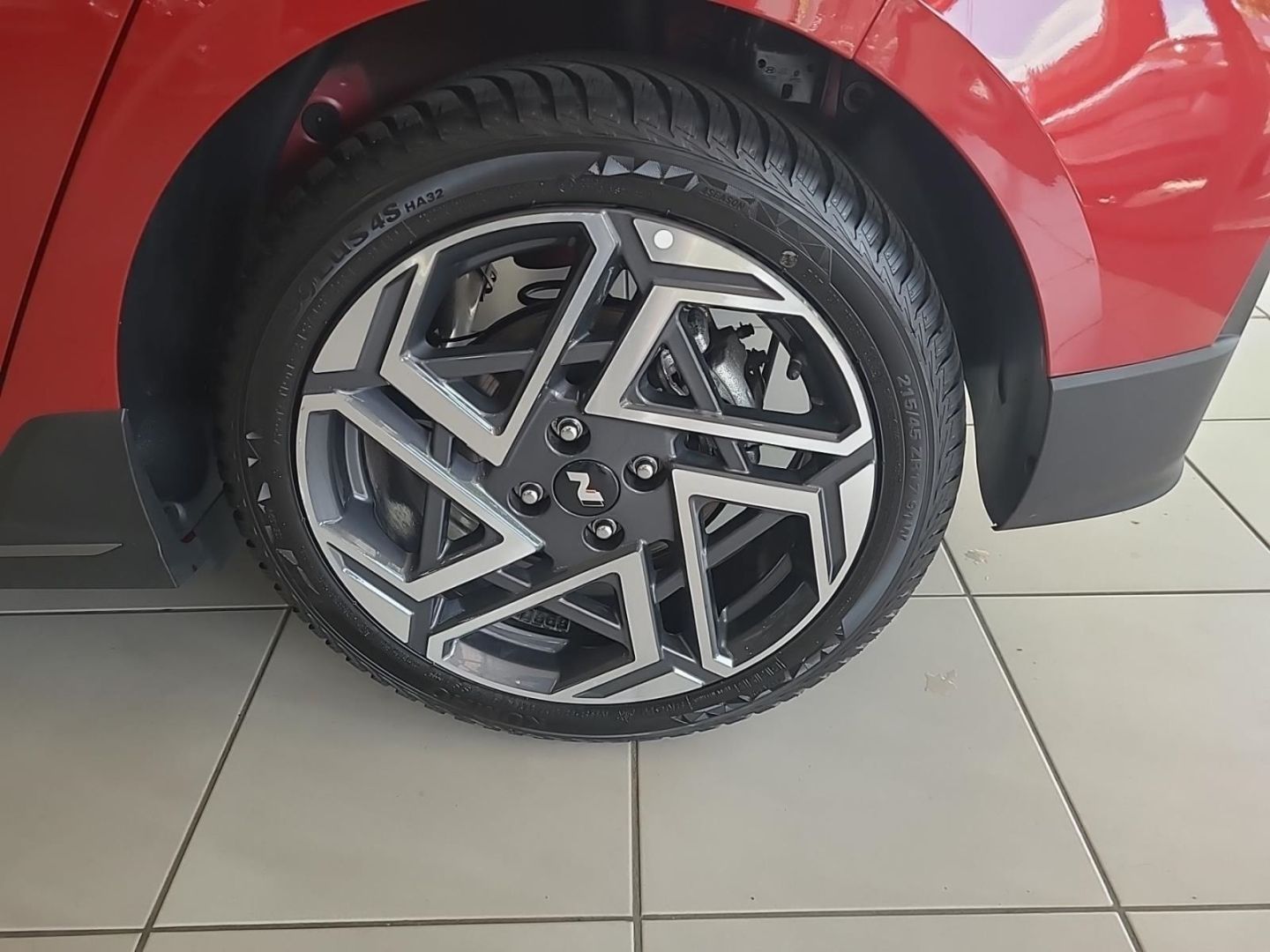 Hyundai i20 – Bild 18