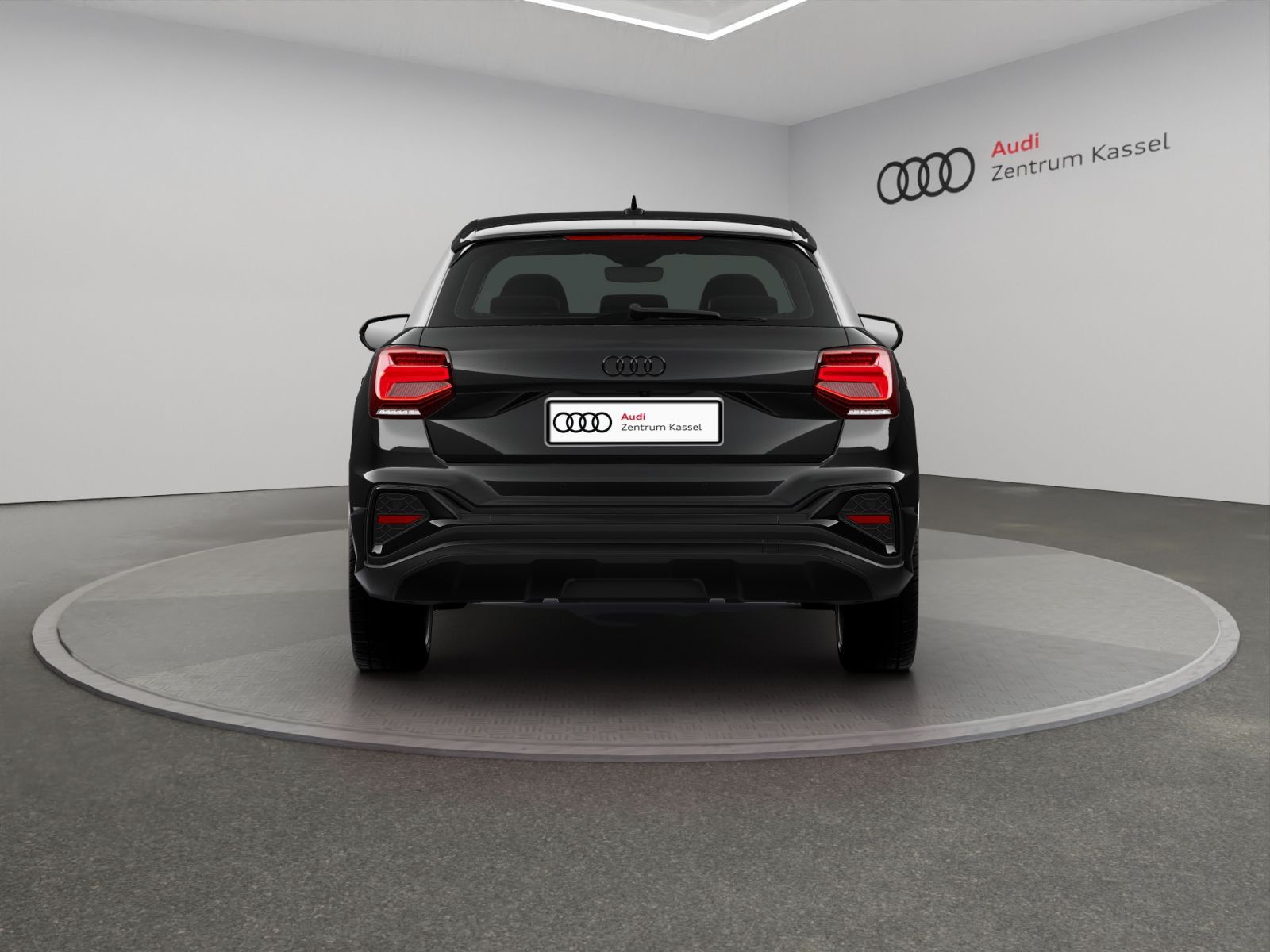 Audi Q2 - Bild 6