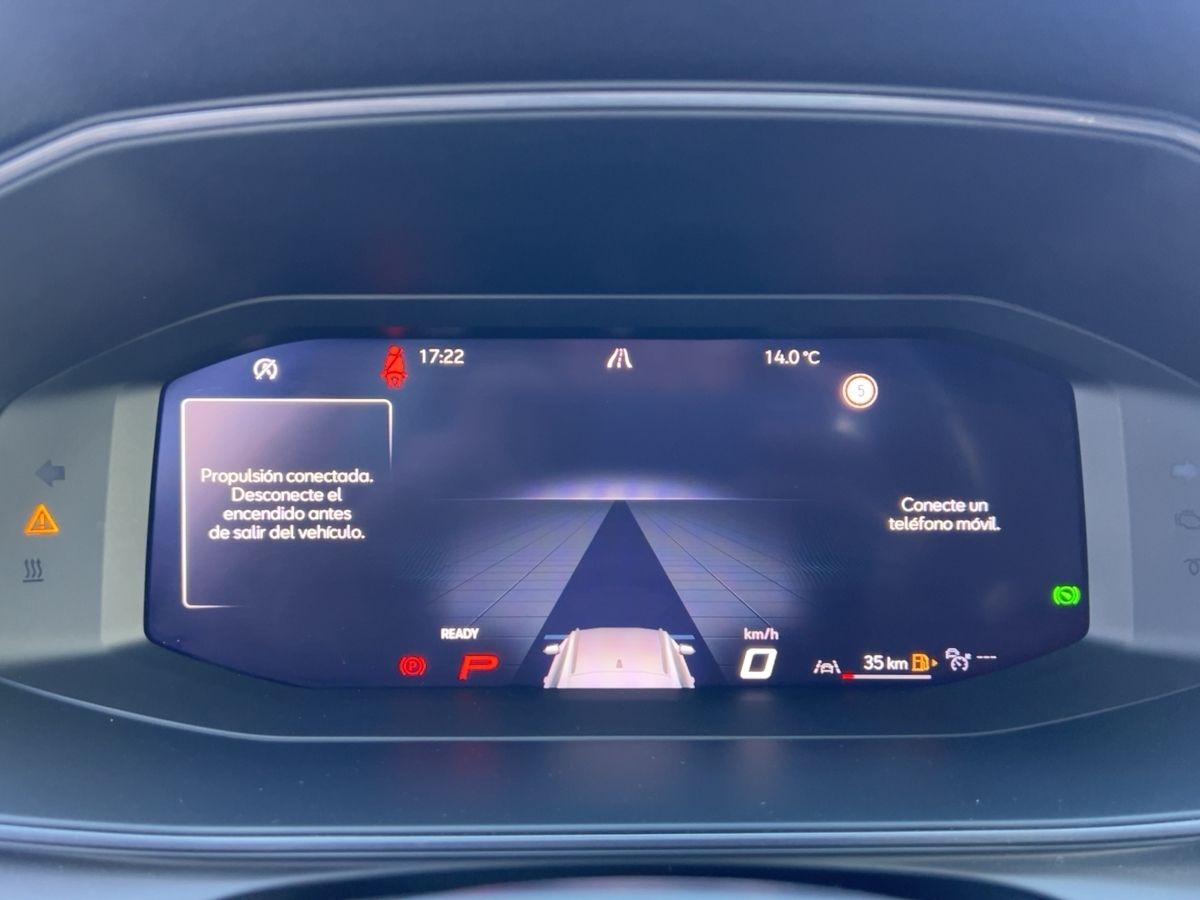 Cupra Formentor - Bild 21