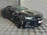 Chevrolet Camaro Cabriolet 6.2*SS*XENON-MRC-BOSE-R.KAM-HUD