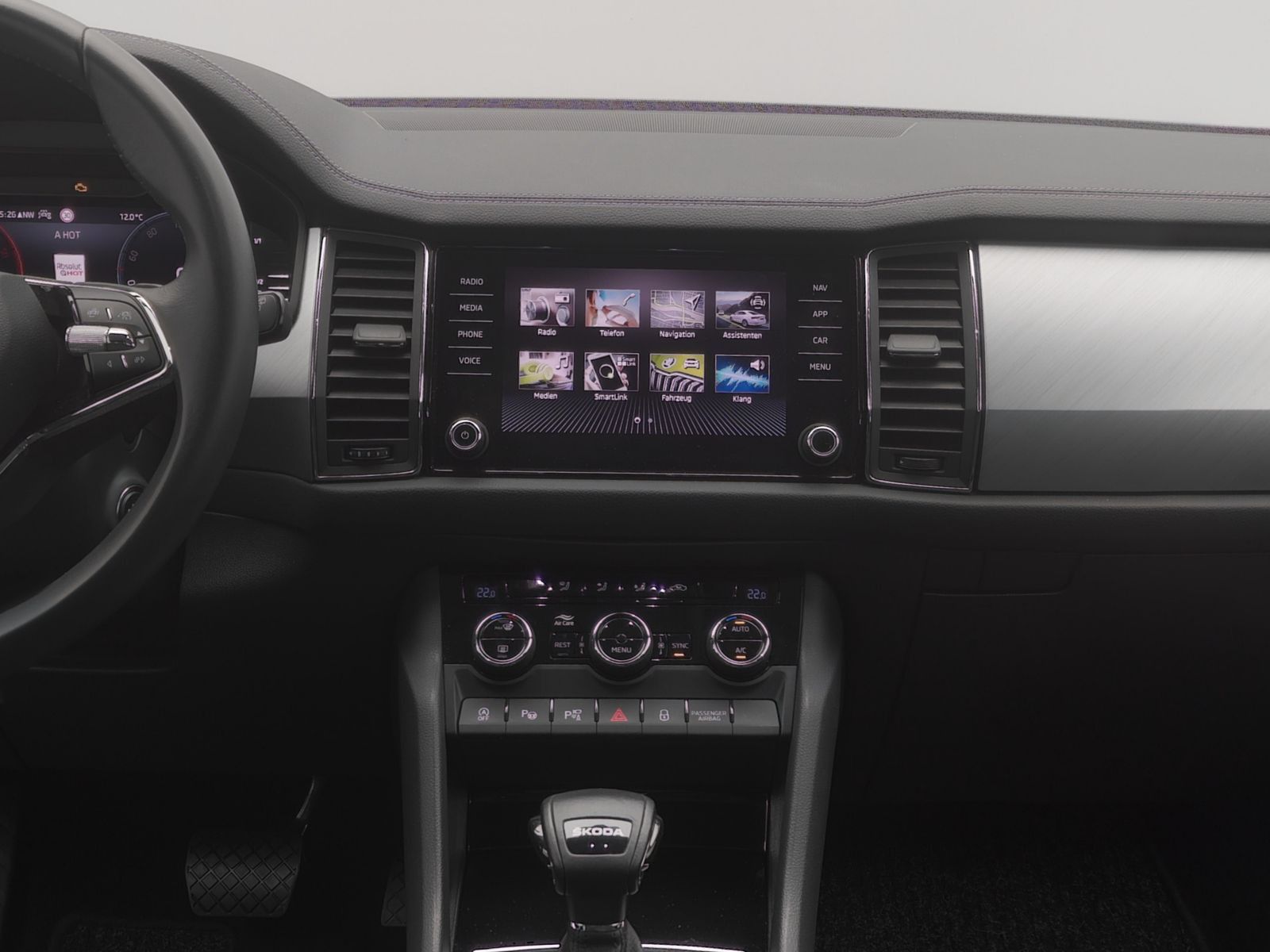 Skoda Kodiaq - Bild 10