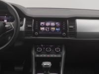 Skoda Kodiaq - Vorschau Bild 10