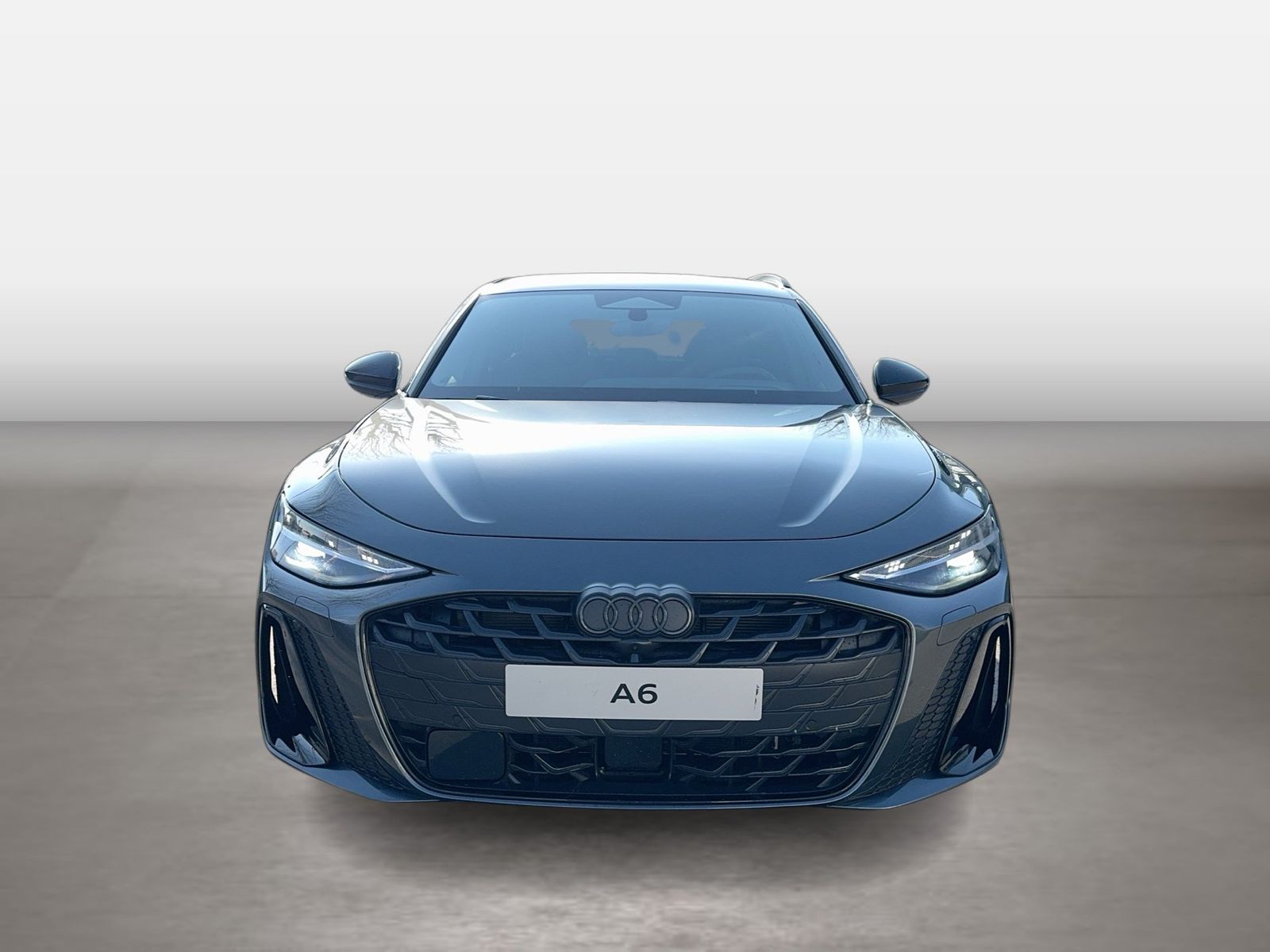 Audi A6 - Bild 6