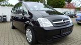 Opel Meriva 1.6 Cosmo 74kW Automatik 1. Hand - Opel Meriva Gebrauchtwagen in Münster