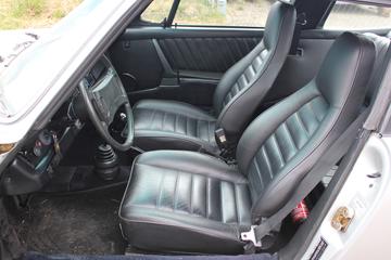 صورة 10 لـ 1976 Porsche 911 URMODELL