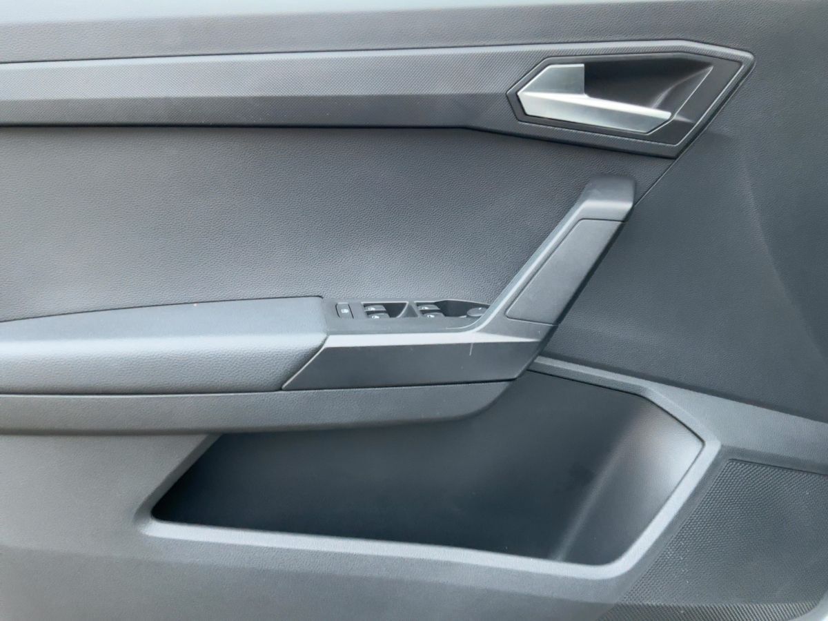 Seat Ibiza - Bild 19