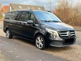 Mercedes-Benz V250d Extra Lang 7 Sitze - Mercedes-Benz V 250 in Aachen
