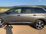 Peugeot 5008 PureTech 130 EAT8 Allure Pack Allure Pack - Peugeot 5008 von privat