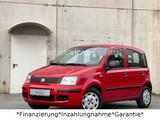 Fiat Panda 1.2 8V MyLive*Klimaanlage*1 Hand* - Fiat Panda Gebrauchtwagen in Essen