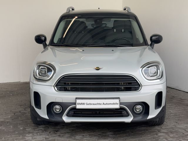 MINI Cooper Countryman Navi.HUD.LED.Sportsitz.Komfor