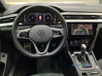 Volkswagen Arteon - Vorschau Bild 12