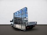 Ford Transit Pritsche Glastransporter Navi*Klima*AHK - Offers