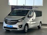 Opel Vivaro B Kombi L2H1 9-Sitzer NAVI+GRA+KLIMA - Opel Vivaro