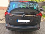 Opel Zafira Tourer 1.4 Turbo ecoFLEX Active 88kW ... - Opel Zafira Tourer Active mit Benzin-Antrieb